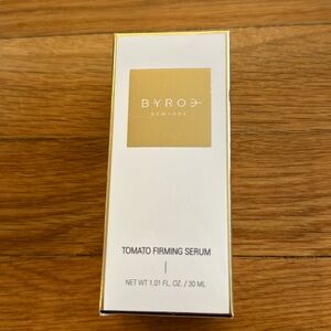 BYROE Tomato Firming Serum